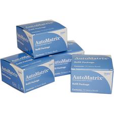 Band Refill, 72/Pkg