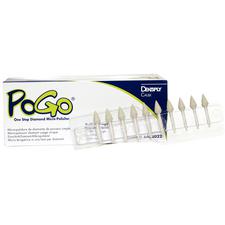 PoGo® Polishing – Point Refill, 40/Pkg
