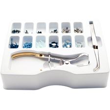 Palodent® Plus EZ Coat Sectional Matrix System, Introductory Kit