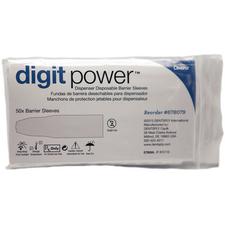 Gaines protectrices jetables digit power™, 50/emballage