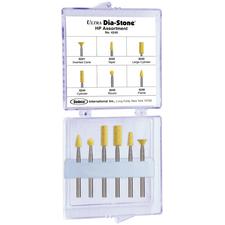 Ultra Dia-Stone Polishers – HP, Assorted Kit