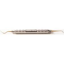 Détartreur Boge 513™, double extrémité
