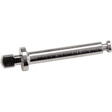 Enhance Fin/Pol Metal Mandrel 3