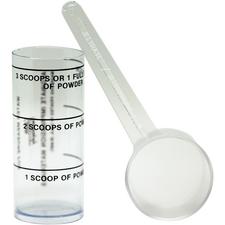 Ensemble de mesure pour poudre/eau Jeltrate®