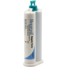 Reprosil® Hydrophilic Vinyl Polysiloxane Impression Material – Cartridge Bonus, 50 ml, 12/Pkg