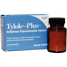 Tylok®-Plus™ Convental Cement Kit