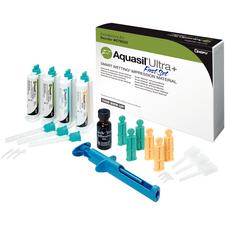 Aquasil® Ultra+ Smart Wetting® Impression Material Intro Kit, Fast Set