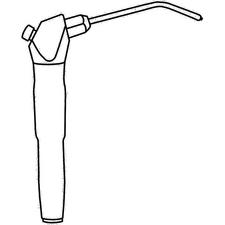 Ensemble de conversion A Sani-Tip® – style A-dec