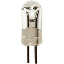 Replacement Bulbs / 1.6 A / 5.92 W / 3.7 V / TL1.5 / 2-Pin Base