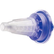 Embouts mélangeurs MixStar® bleus, 50/emballage
