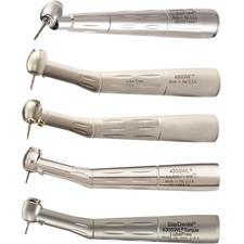 430 Series High Speed Air Handpieces, Single Spray