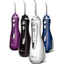 Waterpik® Cordless Advanced Water Flosser, 1/Pkg