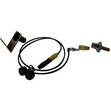 Blowgun, With 7' Coil Hose