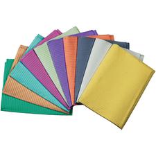 Bavoirs dentaires Aurelia® – 13 " x 18 ", 500/emballage