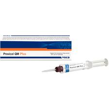 Ciment de scellement Provicol® QM Plus, Seringue de 5 mL