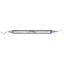 Universal Curette – # 1/2 Barnhart, USC/Suter, 9 EverEdge® 2.0 Handle, EverEdge® 2.0, Double End
