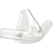 Axess™ Low Profile Mask – Single Use, 24/Pkg