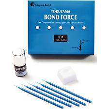 Bond Force Bonding Agent – Bottle Kit