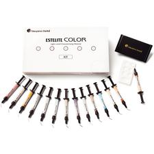 Estelite Color Kit