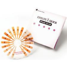 Guide de teintes ESTELITE® Sigma Quick