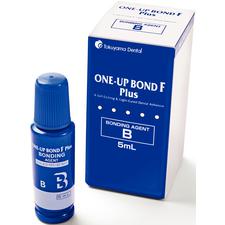 One-Up® Bond F Plus – Bonding Agent B, 5 ml Bottle
