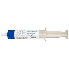Best-Etch™ 37% Phosphoric Bulk Acid Etch Gel Refill, 30 ml