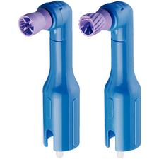 Slim Disposable Prophy Angles