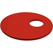 Patterson® LED Plus Light Shield, Large