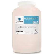 Acrylics Pour Type Denture Base – Light Fiber, 5 lb