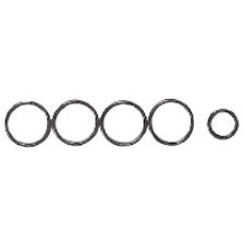 O-ring Set for KaVo KCL- LED Coupler, 5/Pkg