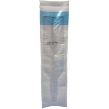 Gaines de caméra sans latex Patterson® – Telicam, B-108, 500/emballage