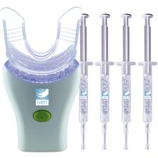 Système de blanchiment dentaire professionnel à domicile activé par la lumière Iveri Speed
