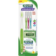 GUM® Specialized Orthodontic Kit
