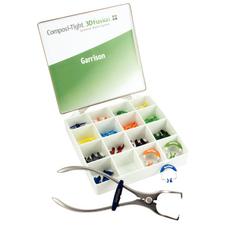 Système de matrices Composi-Tight® 3D Fusion, Standard