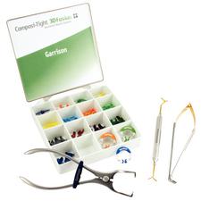 Système de matrices Composi-Tight® 3D Fusion, De luxe
