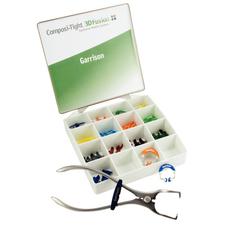 Système bande matrice Composi-Tight® 3D Fusion™, ensemble de base