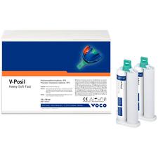 V-Posil Precision Impression Material, Heavy Soft Fast