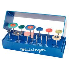 LUSTER® – CAD/CAM Lab Kit, JK03