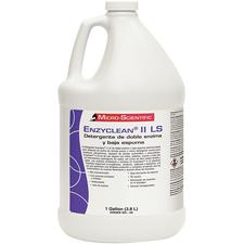Concentré enzymatique double action Enzyclean II, Bouteille de 3,78 litres (1 gal)