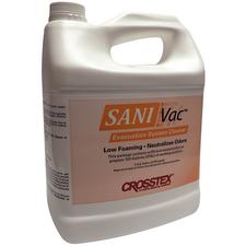 Nettoyant pour système d’évacuation SANI Vac™, 3,78 L (1 gallon)