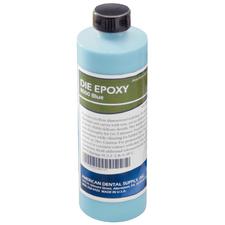 Die Epoxy Type 8000 System – Resin, Blue