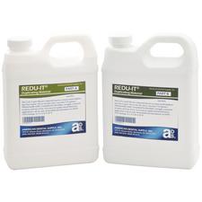 Redu-It Silicone Duplicating Material, 2 Pint Kit