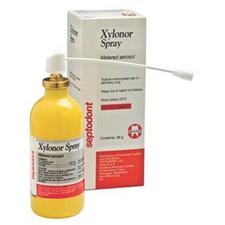 Embout vaporisateur Xylonor, 1/emballage