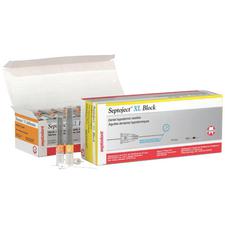 Aiguilles Septoject® XL – 100/emballage