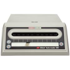 Lecteur automatique pour vapeur 3M™ Attest™, modèle 390
