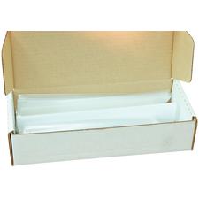 Manchons pour seringues eau/air EasyFit – Conique, 500/emballage