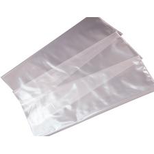 Couverture universelle, 38,1 cm l x 66 cm L (3" x 8"), 500/emballage