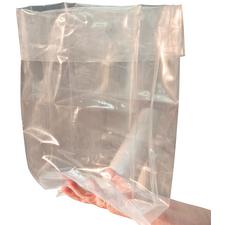 Doublures pour capteur de plâtre – 35,56 cm l x 50,8 cm L (14" x 20"), 6/emballage