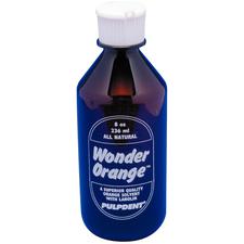 Wonder Orange™ – Bouteille de 237 ml (8 oz)