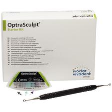 Ensemble de lancement OptraSculpt® Next Generation
